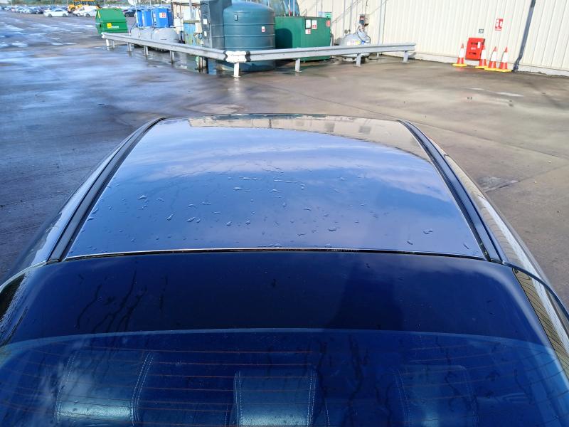 2006 HONDA CIVIC 2.2 I-CTDI SE 5DR