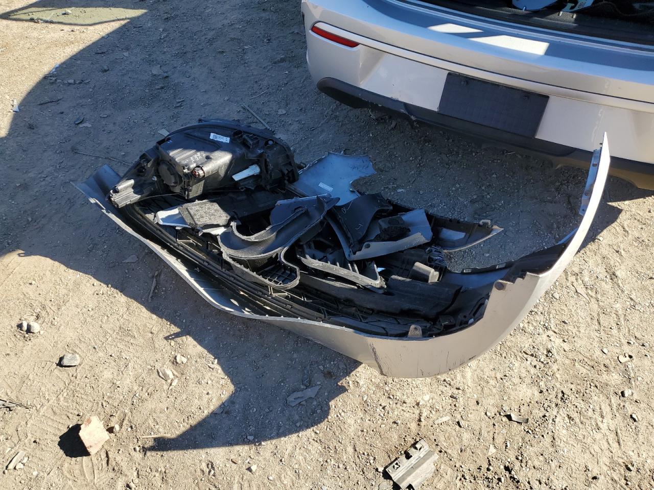 2022 Kia Rio Lx VIN: 3KPA24AD8NE441073 Lot: 91790945