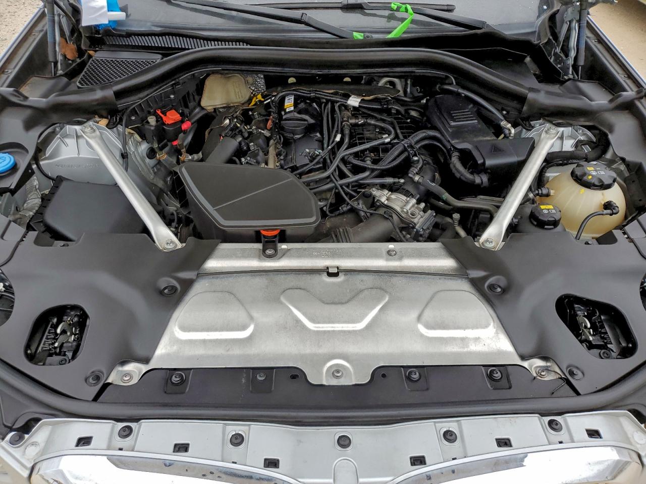 2019 BMW X3 Sdrive30I VIN: 5UXTR7C54KLF27254 Lot: 94146645