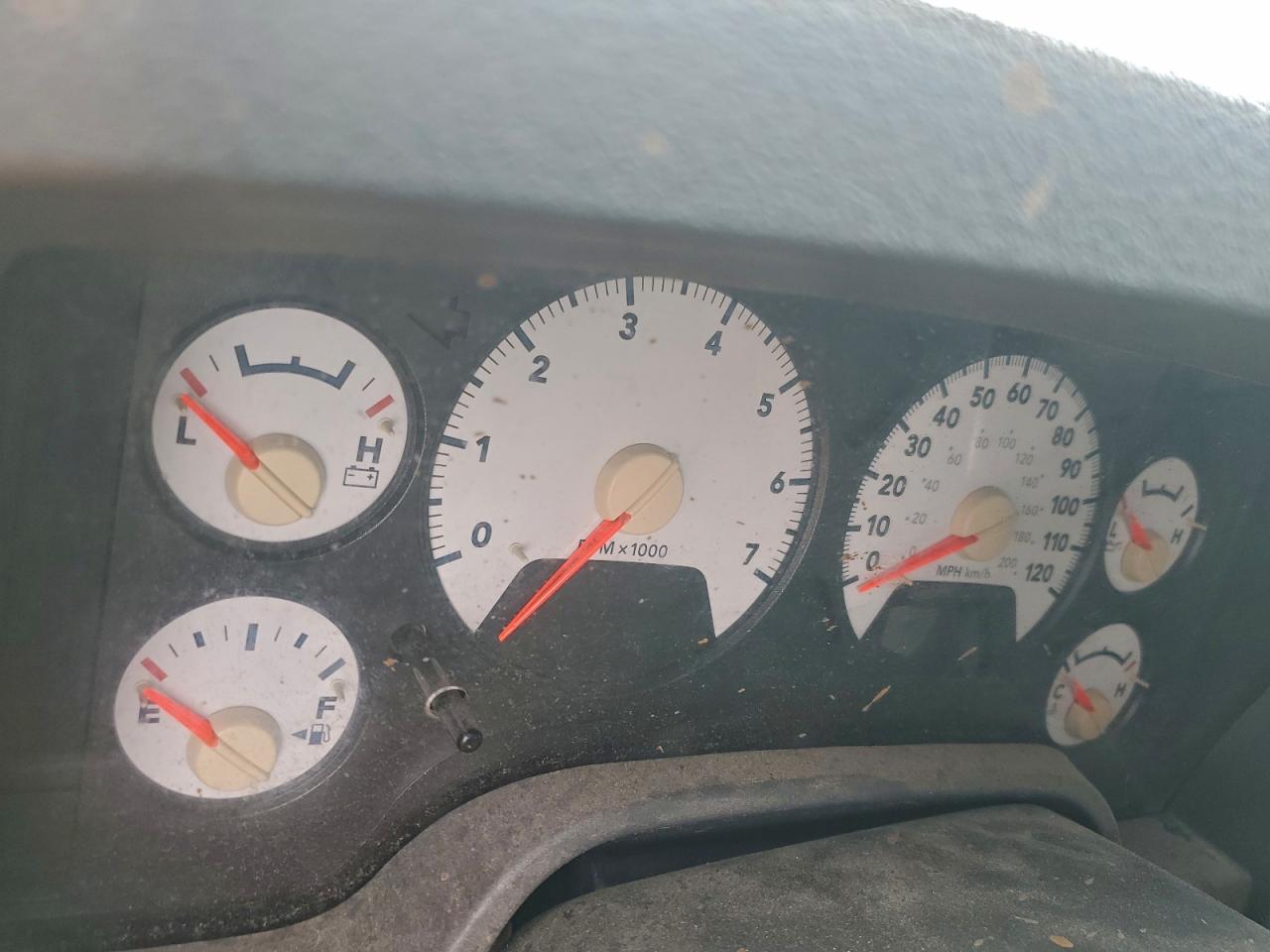 2006 Dodge Ram 2500 St VIN: 3D7KS28D66G112141 Lot: 93963335