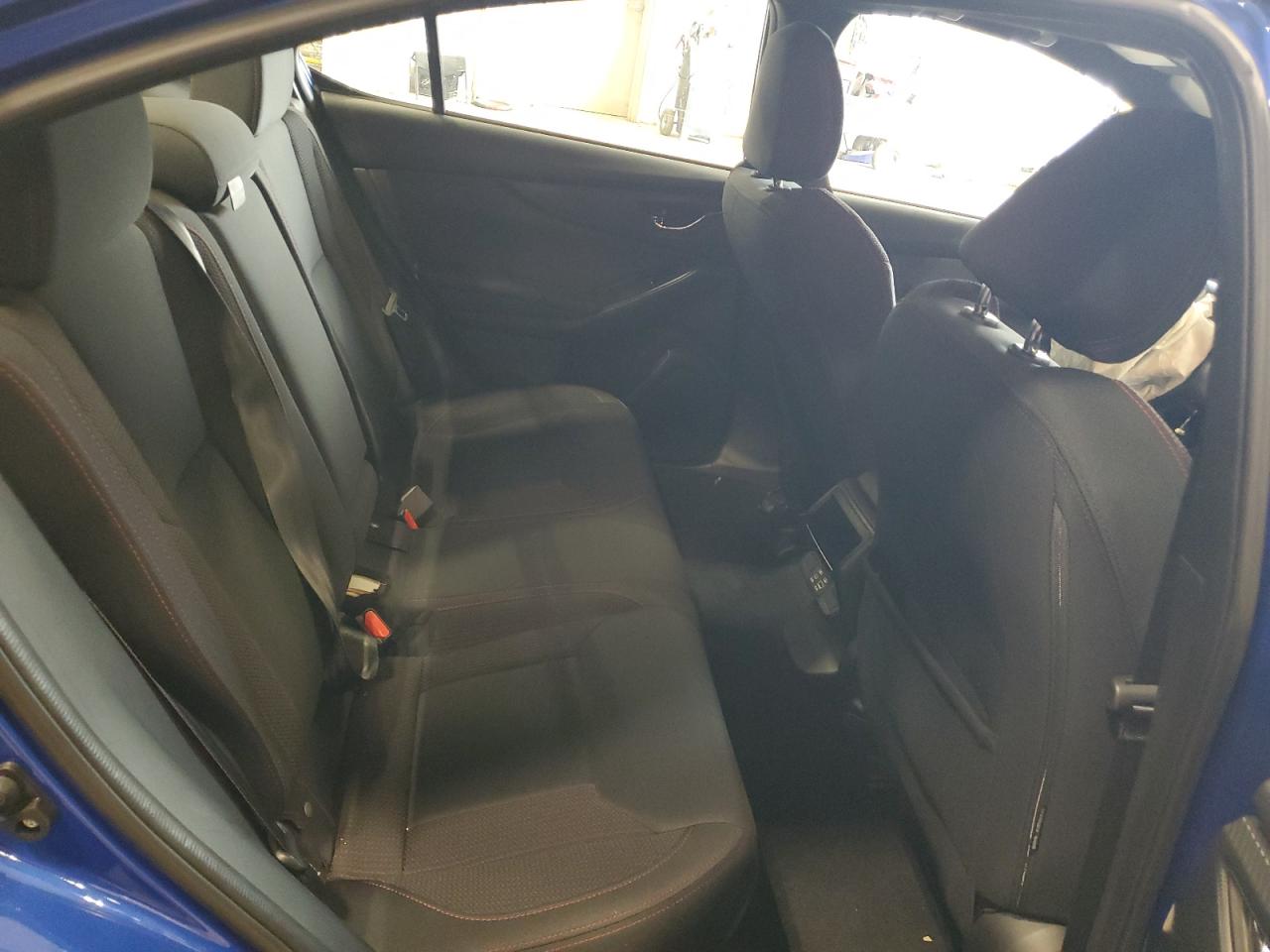 2024 Subaru Wrx Premium VIN: JF1VBAH6XR8807743 Lot: 93029535