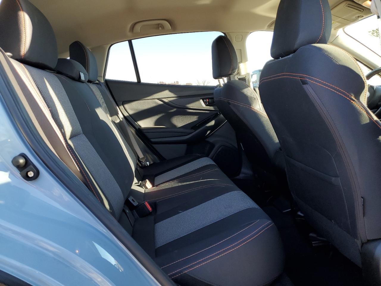 2021 Subaru Crosstrek Premium VIN: JF2GTACC4MG376944 Lot: 92736885