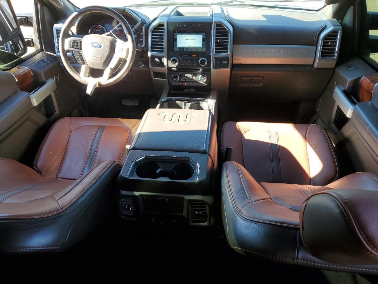 2018 Ford F350 Super Duty VIN: 1FT8W3BT4JEB80923 Lot: 90573675