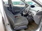 2003 TOYOTA YARIS CDX  for sale at Copart WESTBURY