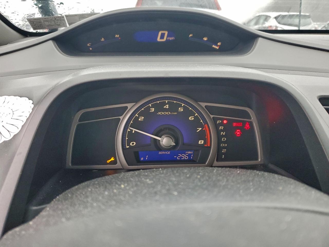 2007 Honda Civic Ex VIN: 1HGFA168X7L060856 Lot: 94434935