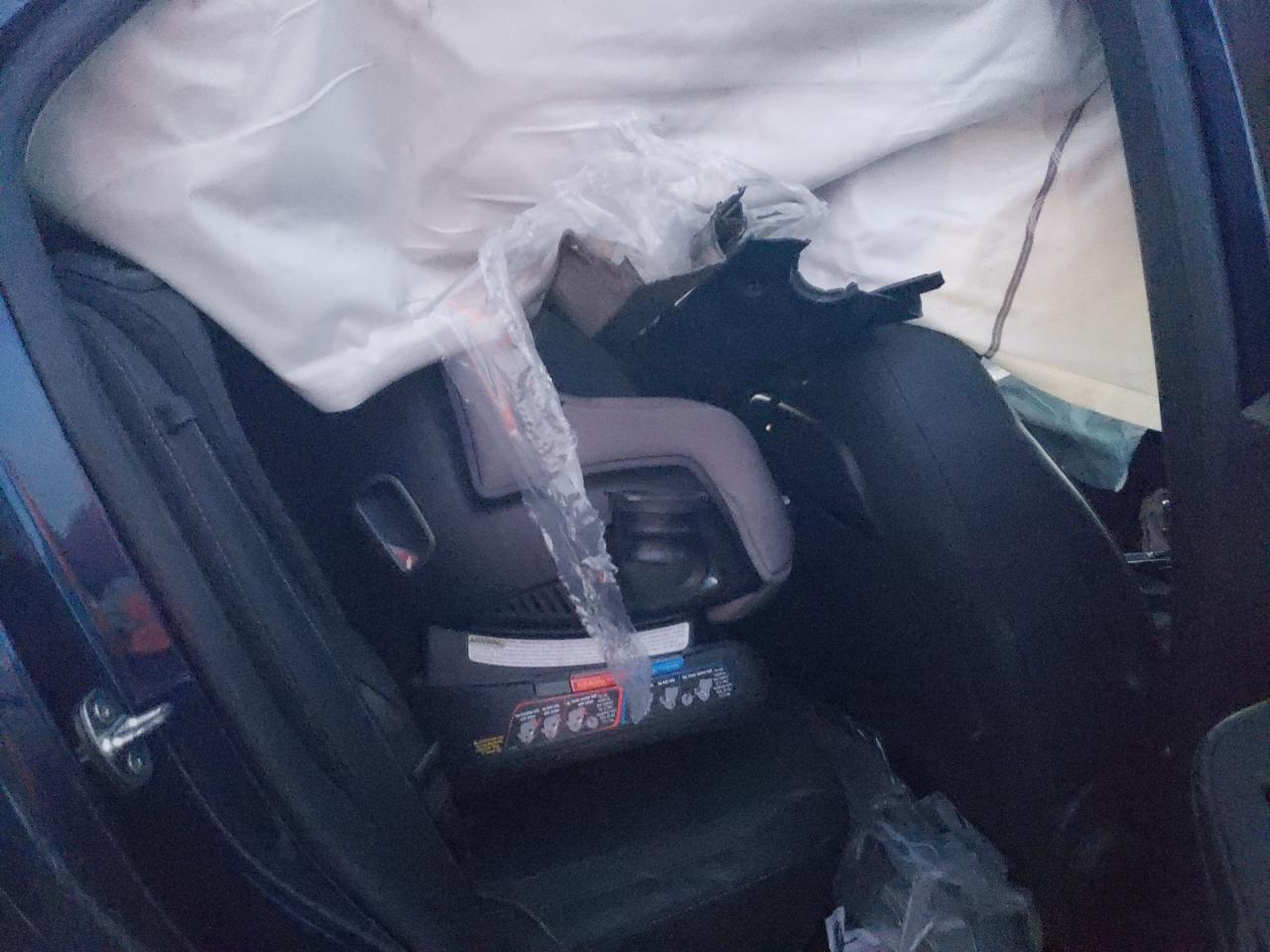 2022 Buick Encore Gx Select VIN: KL4MMDS28NB140153 Lot: 92392365