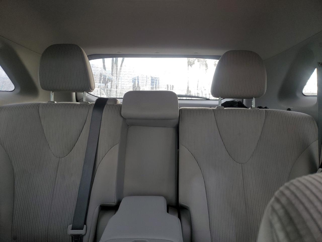 2014 Toyota Venza Le VIN: 4T3ZK3BB3EU067339 Lot: 92427295