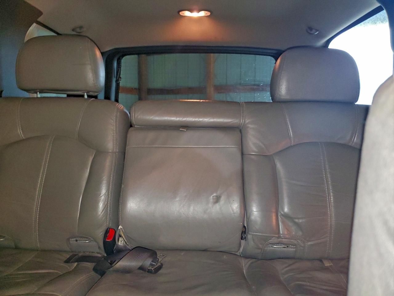 2002 Chevrolet Tahoe K1500 VIN: 1GNEK13Z22R238468 Lot: 93937855