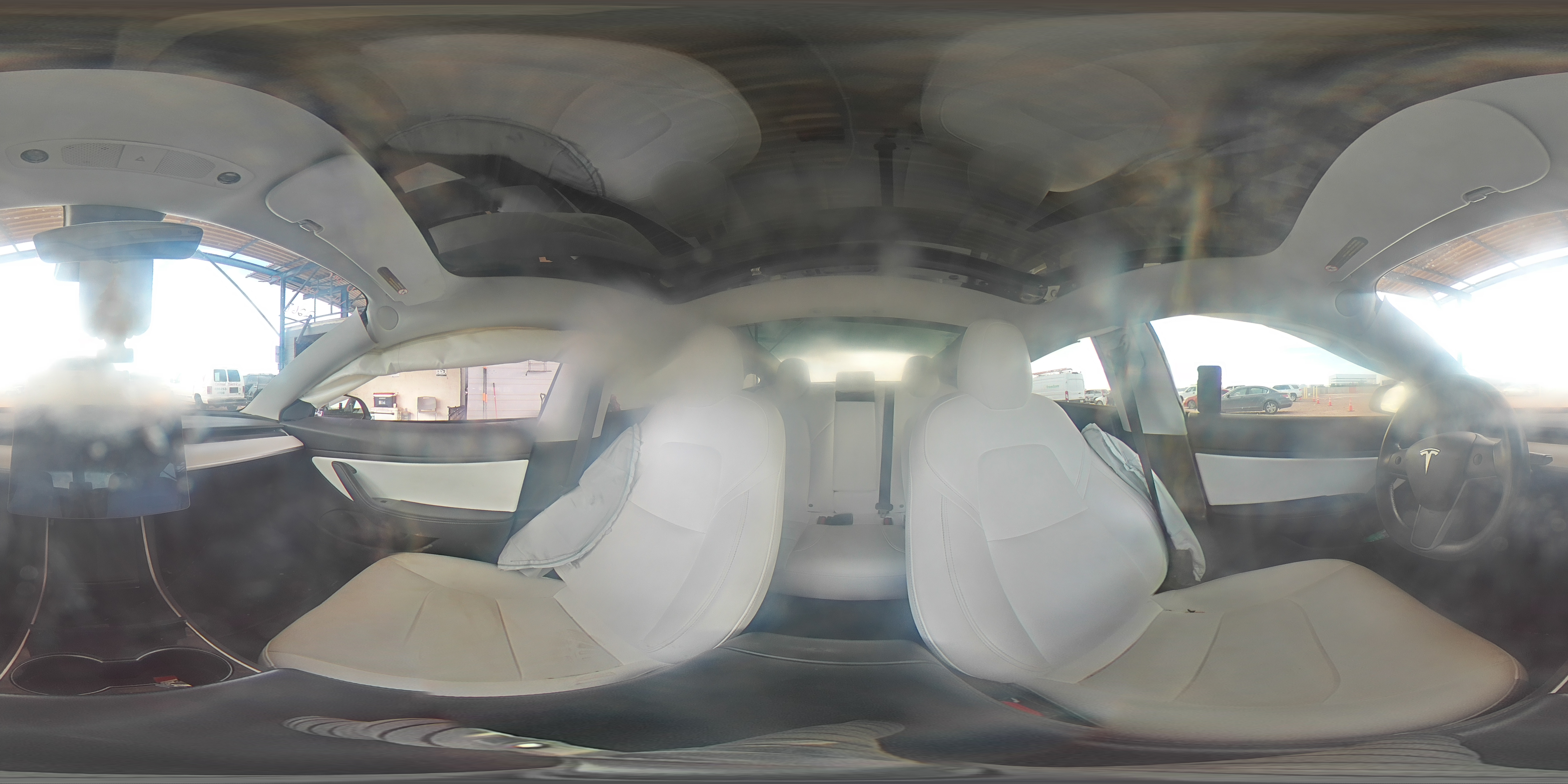 2019 Tesla Model 3 VIN: 5YJ3E1EA2KF302268 Lot: 92720735