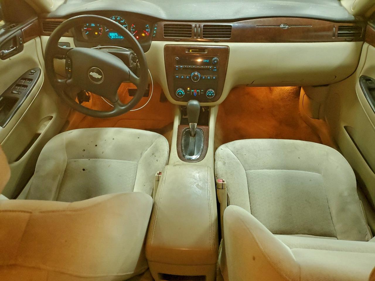 2009 Chevrolet Impala 1Lt VIN: 2G1WT57K191137903 Lot: 94162755