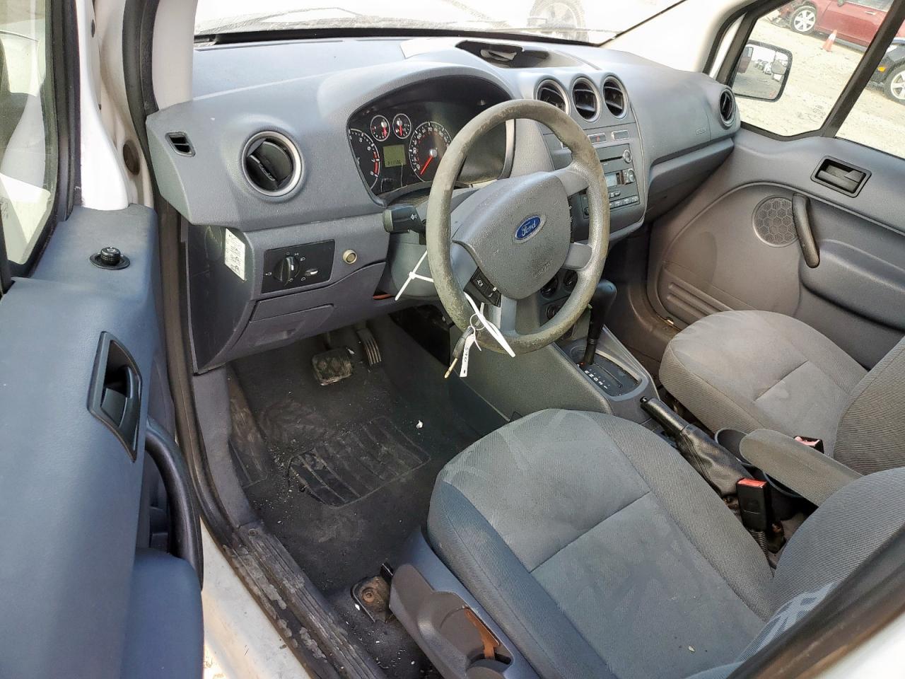 2013 Ford Transit Connect Xlt VIN: NM0LS6BN2DT172342 Lot: 92087615