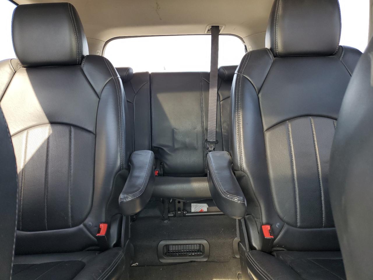 2014 Buick Enclave VIN: 5GAKRCKD7EJ228418 Lot: 89501315