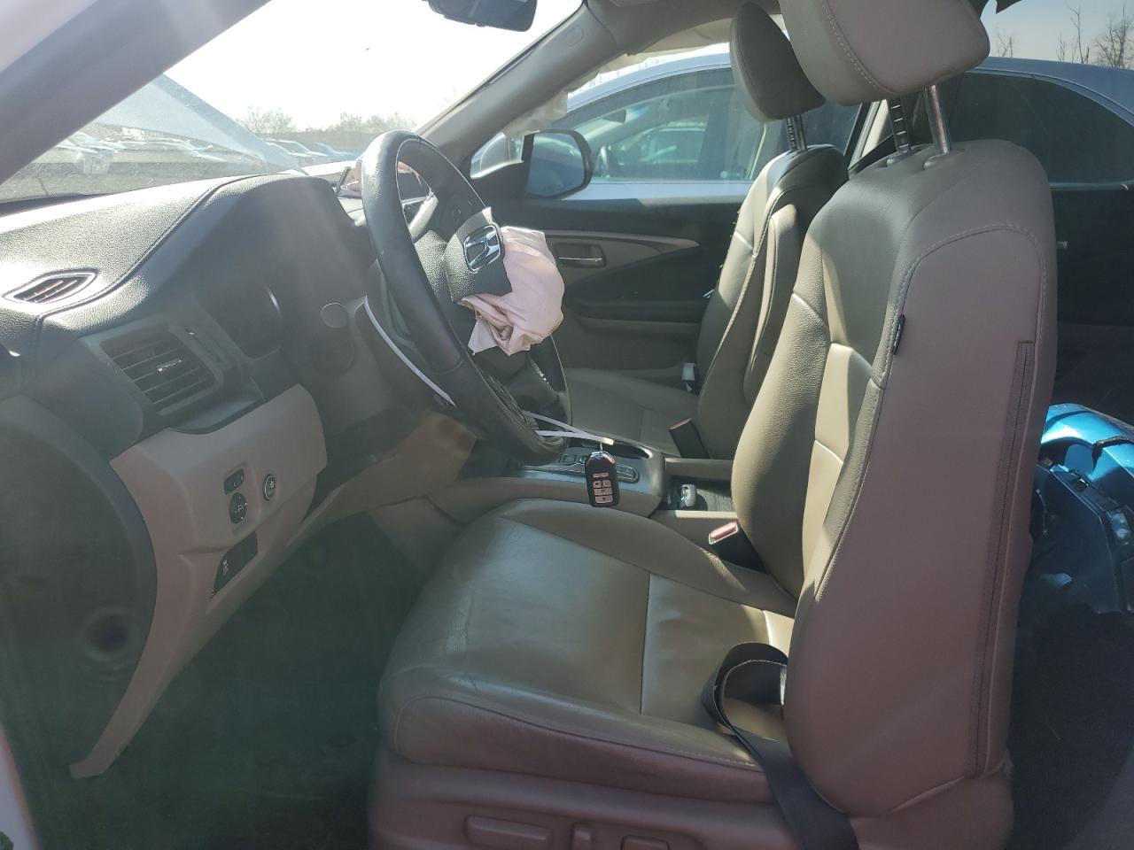 2022 Honda Pilot Exl VIN: 5FNYF6H55NB019916 Lot: 91782895