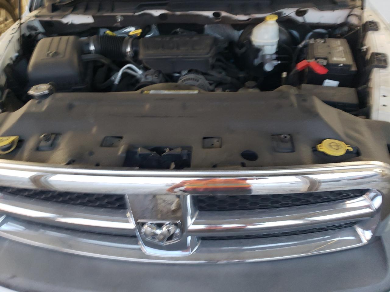 2011 Dodge Ram 1500 VIN: 1D7RV1CP4BS683874 Lot: 92628965