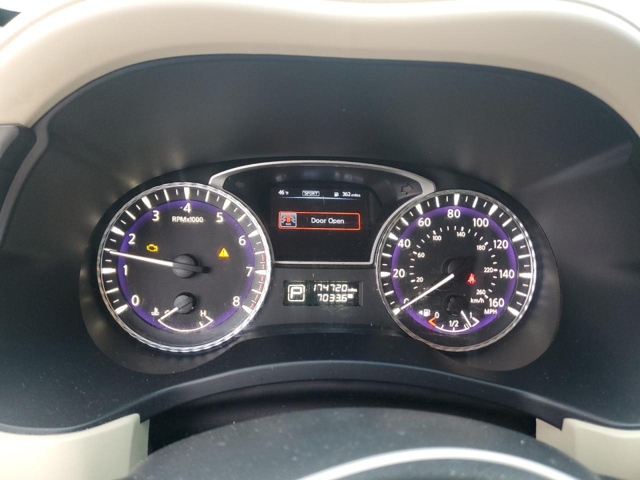 2015 Infiniti Qx60 VIN: 5N1AL0MM8FC532902 Lot: 93350305