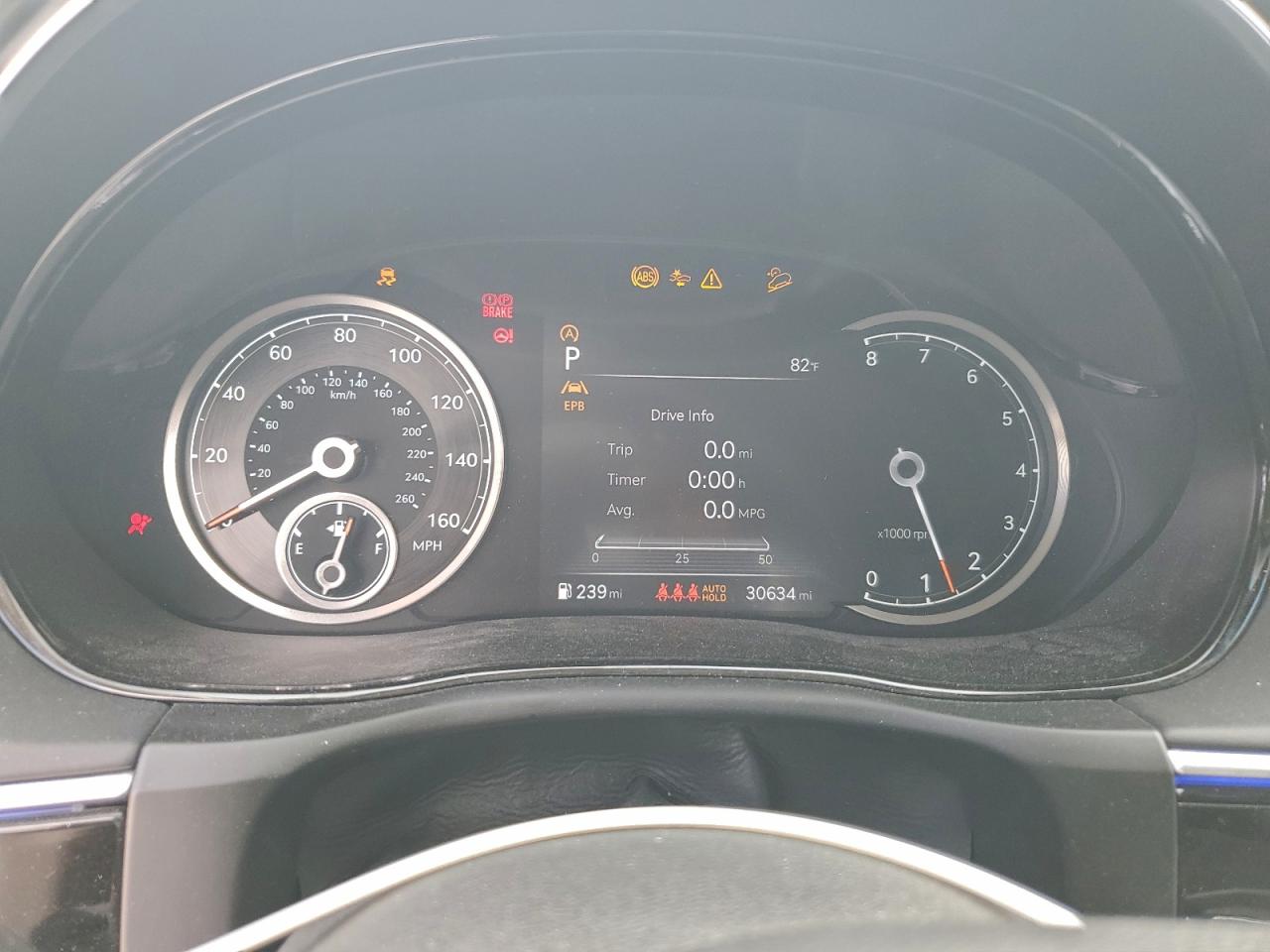 2024 Genesis Gv70 Base VIN: 5NMMADTB0RH006851 Lot: 93275265