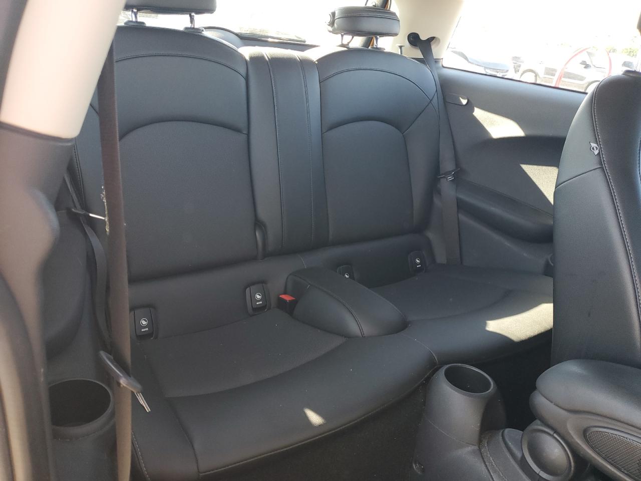 2015 Mini Cooper VIN: WMWXM5C56FT937088 Lot: 91416345