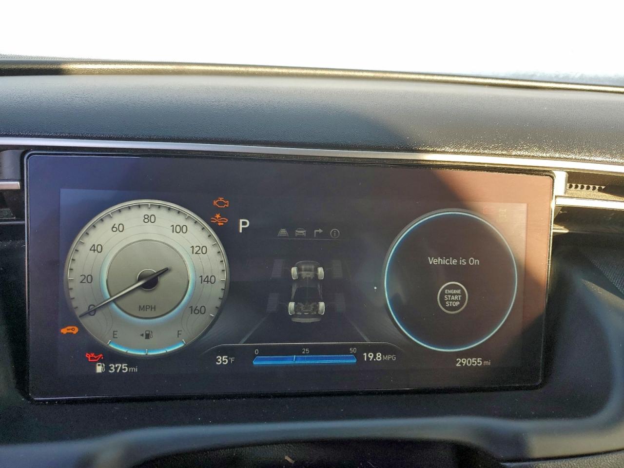 2024 Hyundai Santa Cruz Limited VIN: 5NTJEDAF3RH091105 Lot: 94170685