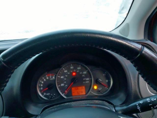 2012 TOYOTA YARIS 1.33 VVT-I TR 3DR