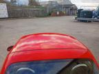 2005 DAIHATSU COPEN 2DR for sale at Copart CHESTER