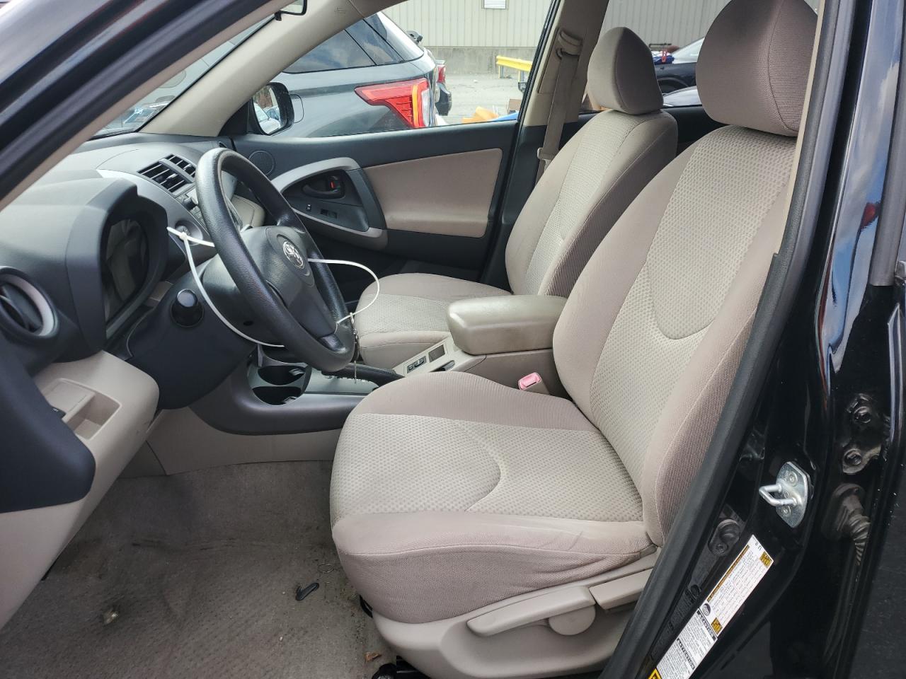 2008 Toyota Rav4 VIN: JTMBD33V886075205 Lot: 91610545