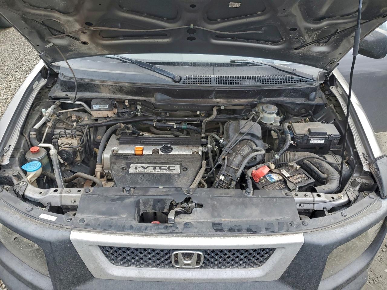 2005 Honda Element Ex VIN: 5J6YH27675L022983 Lot: 93134385