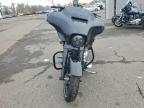 2017 HARLEY-DAVIDSON FLHX STREET GLIDE   for sale at Copart OR - PORTLAND NORTH