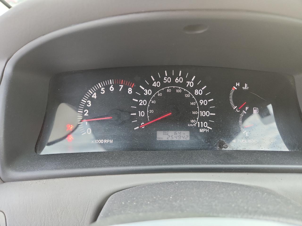 2005 Toyota Corolla Ce VIN: 1NXBR32E75Z498380 Lot: 92313695