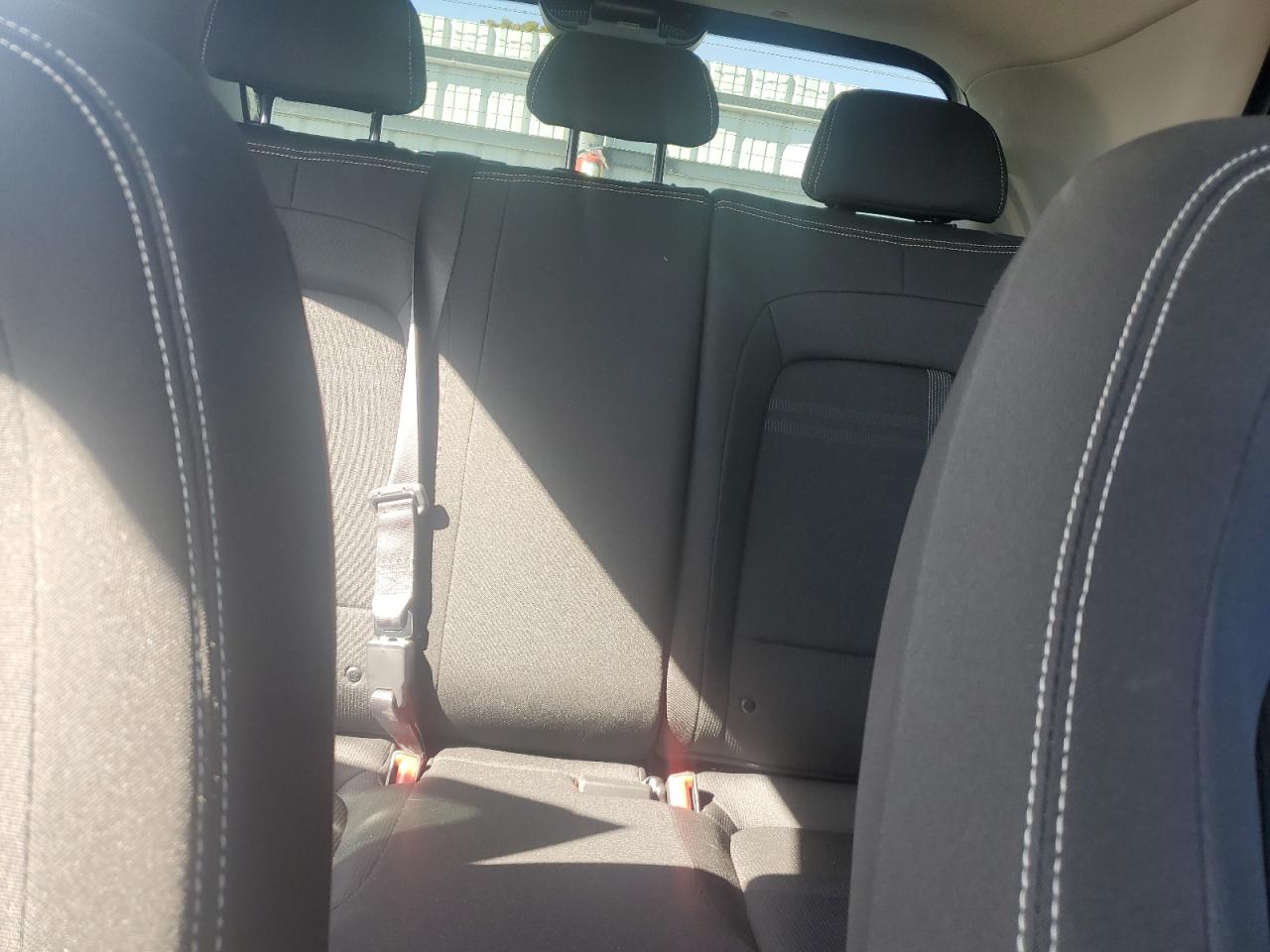 2024 Hyundai Venue Sel VIN: KMHRC8A37RU289529 Lot: 92425425