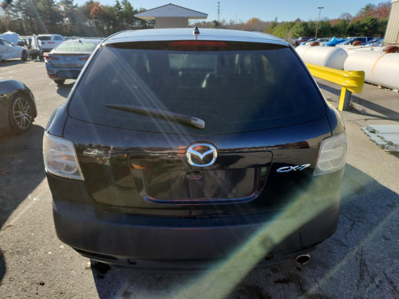 2012 Mazda Cx-7 VIN: JM3ER2AM0C0412150 Lot: 92395665