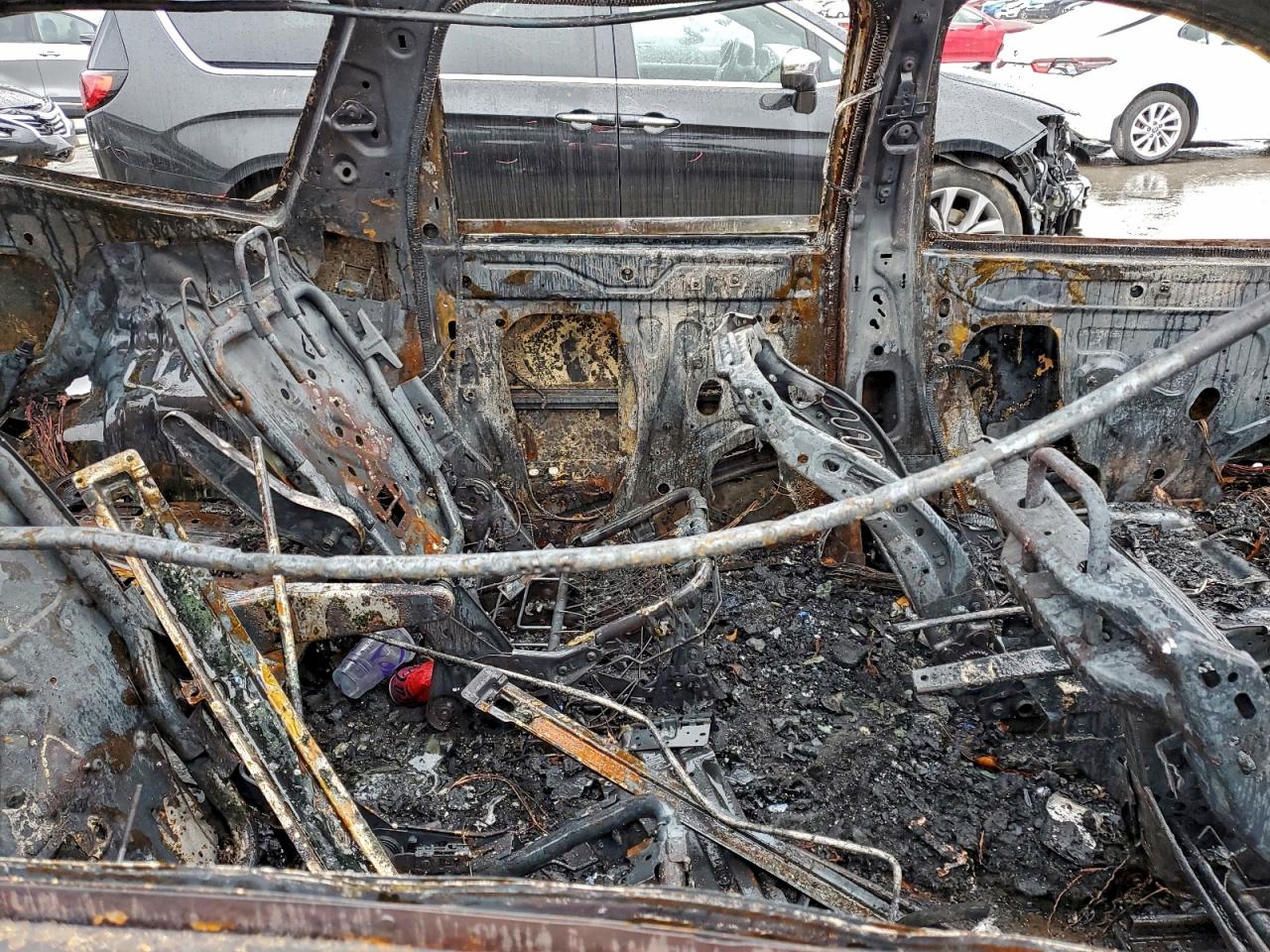 2009 Chevrolet Traverse Lt VIN: 1GNER23D79S167941 Lot: 93492885