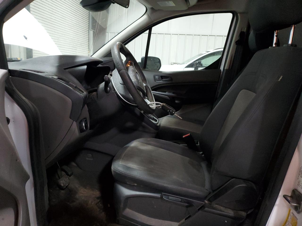 2019 Ford Transit Connect Delivery Van VIN: NM0LS7E21K1395133 Lot: 93231045