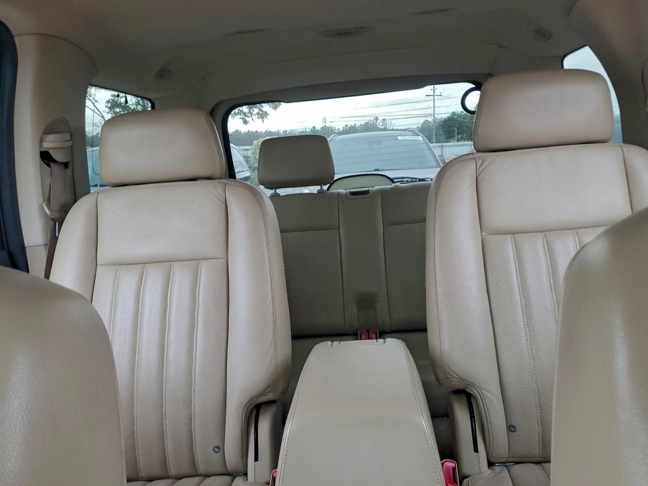 2005 Lincoln Aviator VIN: 5LMEU68H35ZJ28669 Lot: 93716945