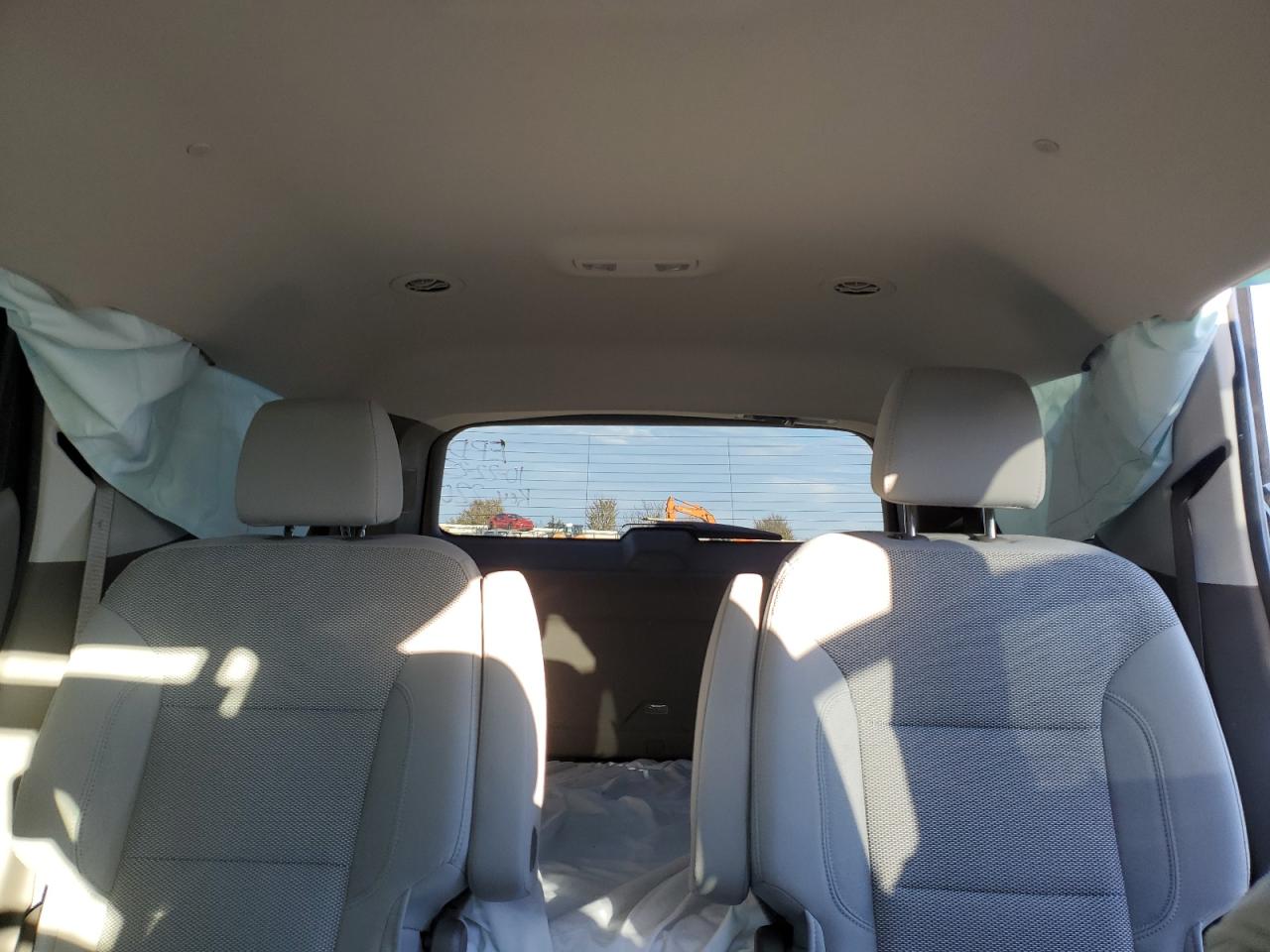 2020 Chevrolet Traverse Lt VIN: 1GNERGKW9LJ142200 Lot: 92275995