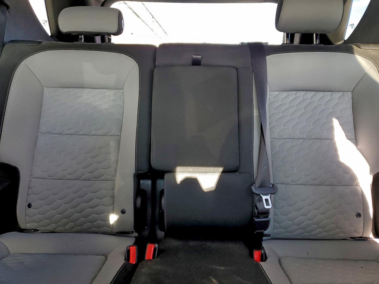 2019 Chevrolet Equinox Lt VIN: 3GNAXVEX5KL270809 Lot: 93896445