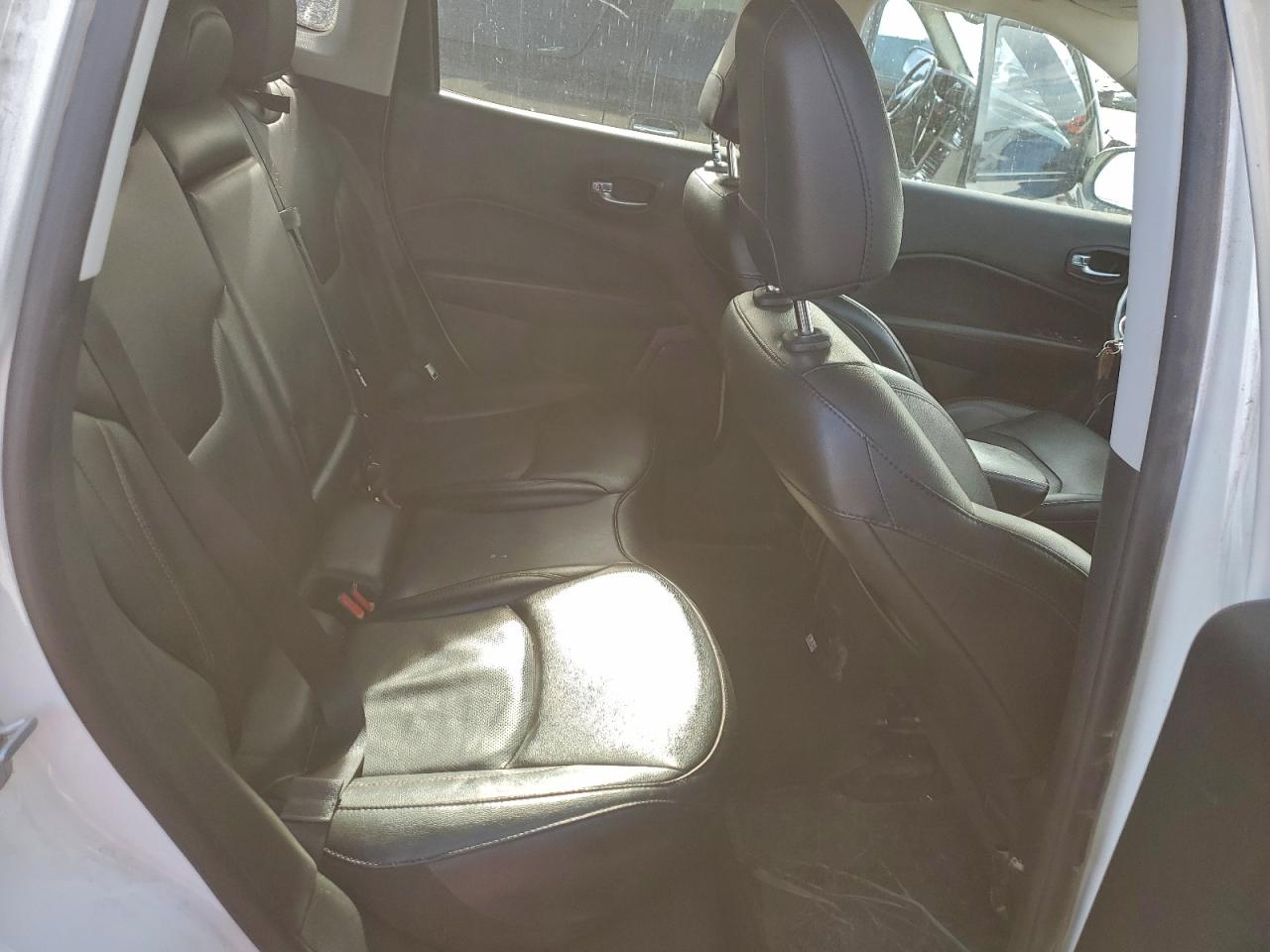 2020 Jeep Compass Limited VIN: 3C4NJDCB1LT245971 Lot: 94502795