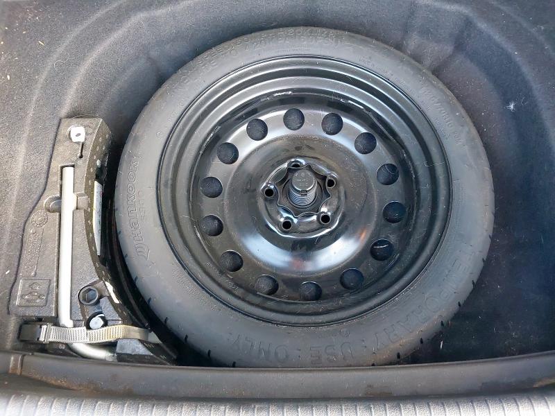 2016 VOLKSWAGEN GOLF 1.6 TDI 110 MATCH 5DR