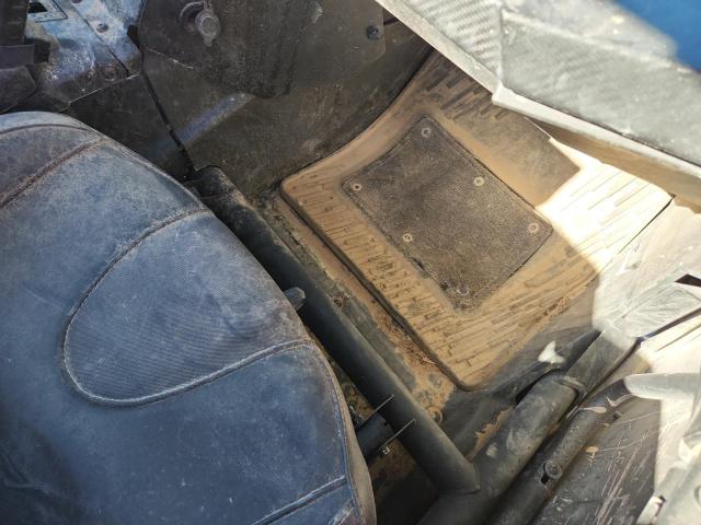 2018 CAN-AM MAVERICK X3 X DS TURBO R  