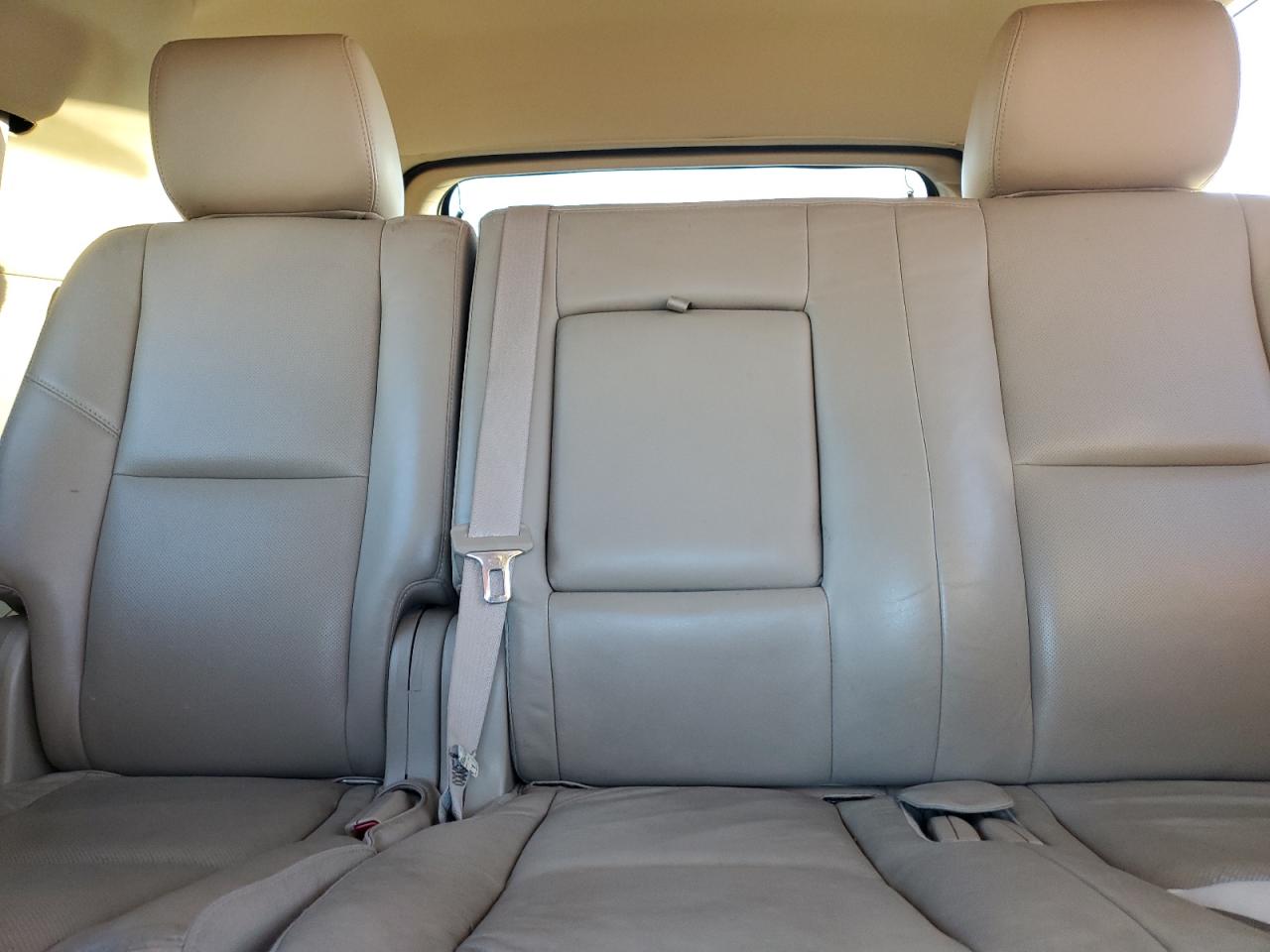 2011 Cadillac Escalade Hybrid VIN: 1GYS4EEJ2BR258900 Lot: 92116815