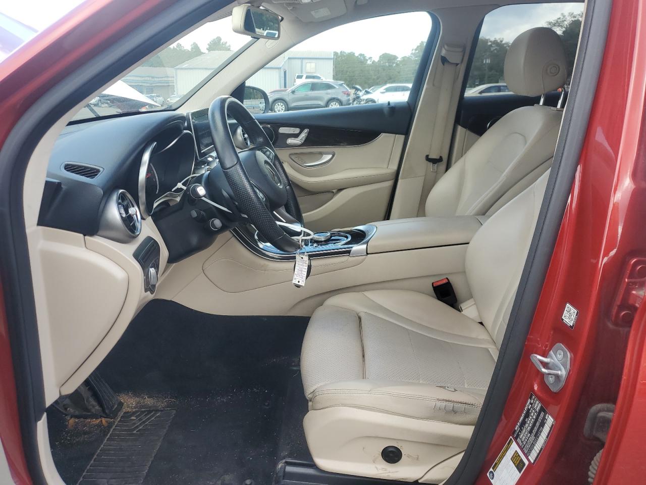 2019 Mercedes-Benz Glc 300 VIN: WDC0G4JBXKV169798 Lot: 90820635