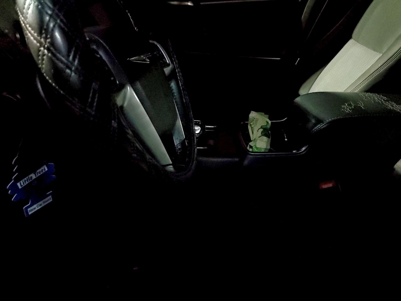 2012 Chrysler 300 VIN: 2C3CCAAG0CH188805 Lot: 94397335