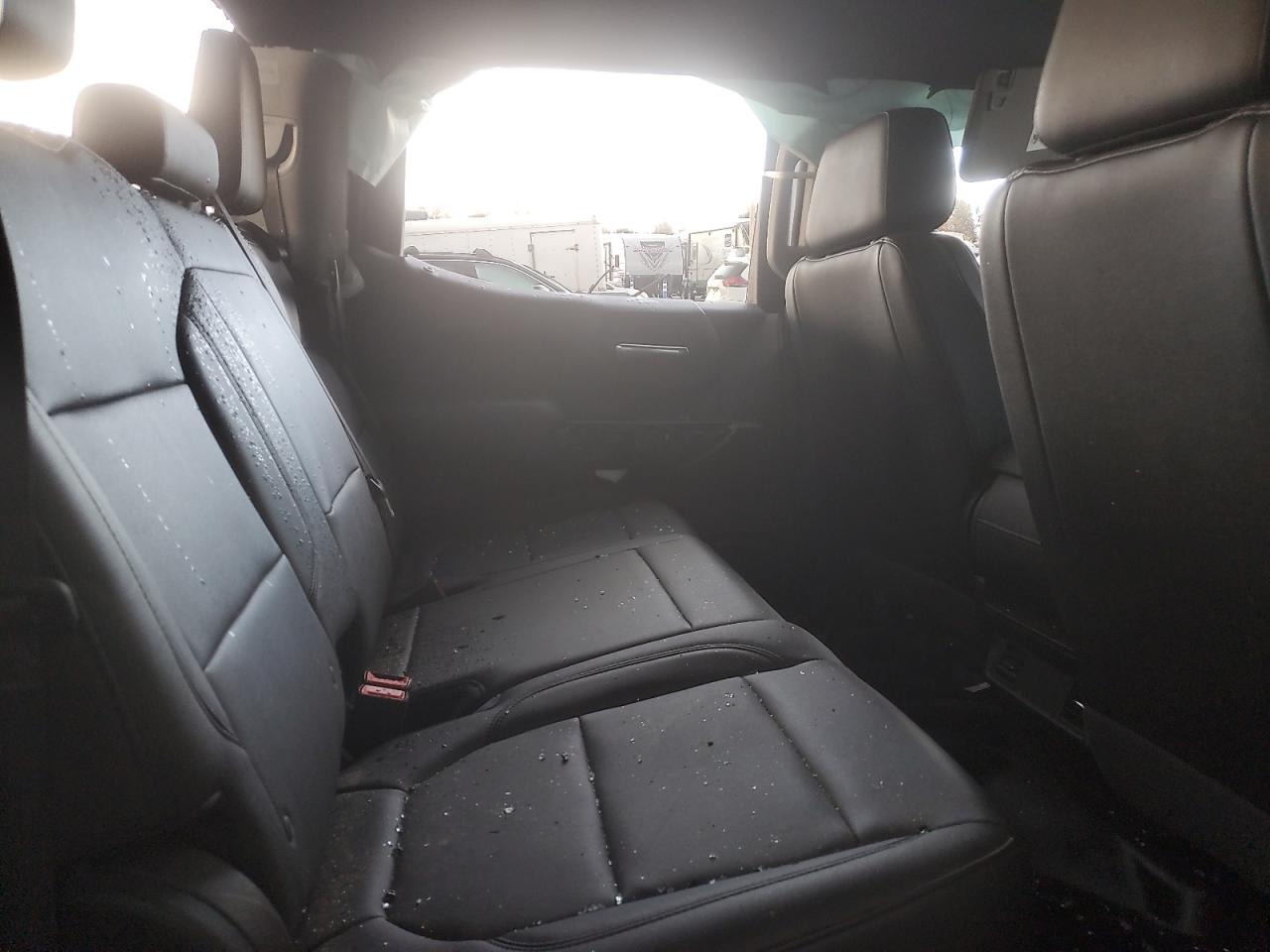 2019 GMC Sierra K1500 VIN: 1GTU9AEF7KZ180375 Lot: 91509875