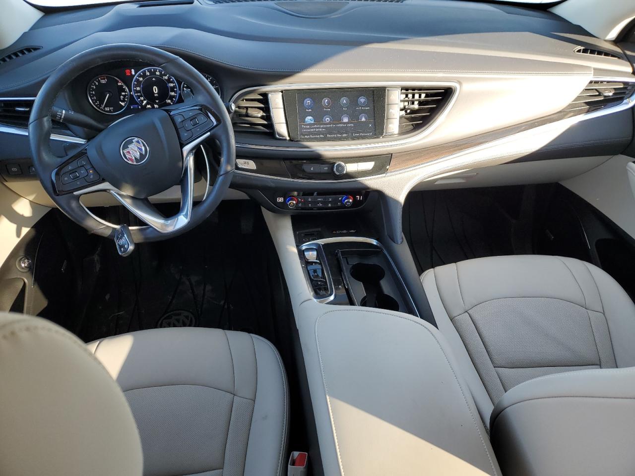 2024 Buick Enclave Premium VIN: 5GAERCKW7RJ118067 Lot: 90332045