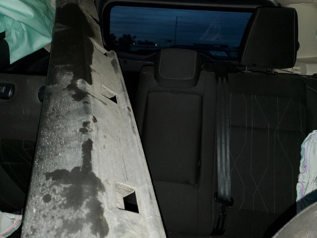 2020 Ford Ecosport Se VIN: MAJ3S2GE4LC338966 Lot: 93952875