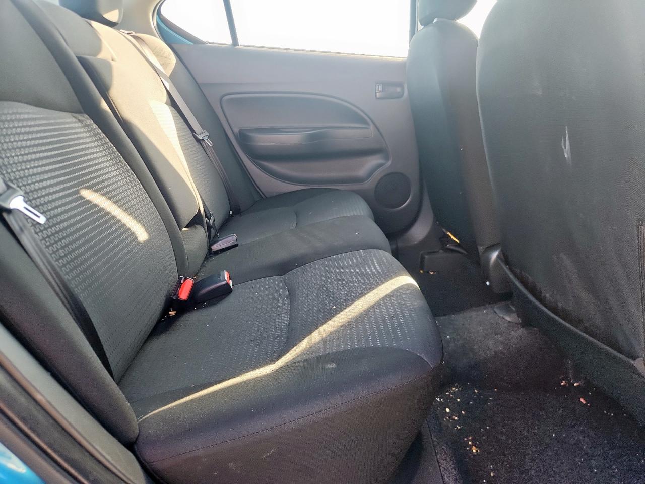 2024 Mitsubishi Mirage G4 Es VIN: ML32FUFJ0RHF16961 Lot: 93142575