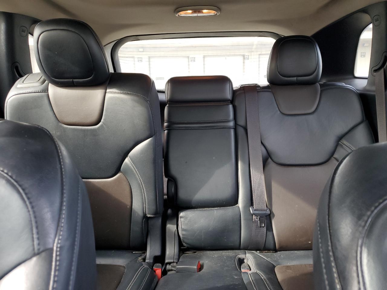 2014 Jeep Cherokee Limited VIN: 1C4PJMDS1EW150444 Lot: 92250885