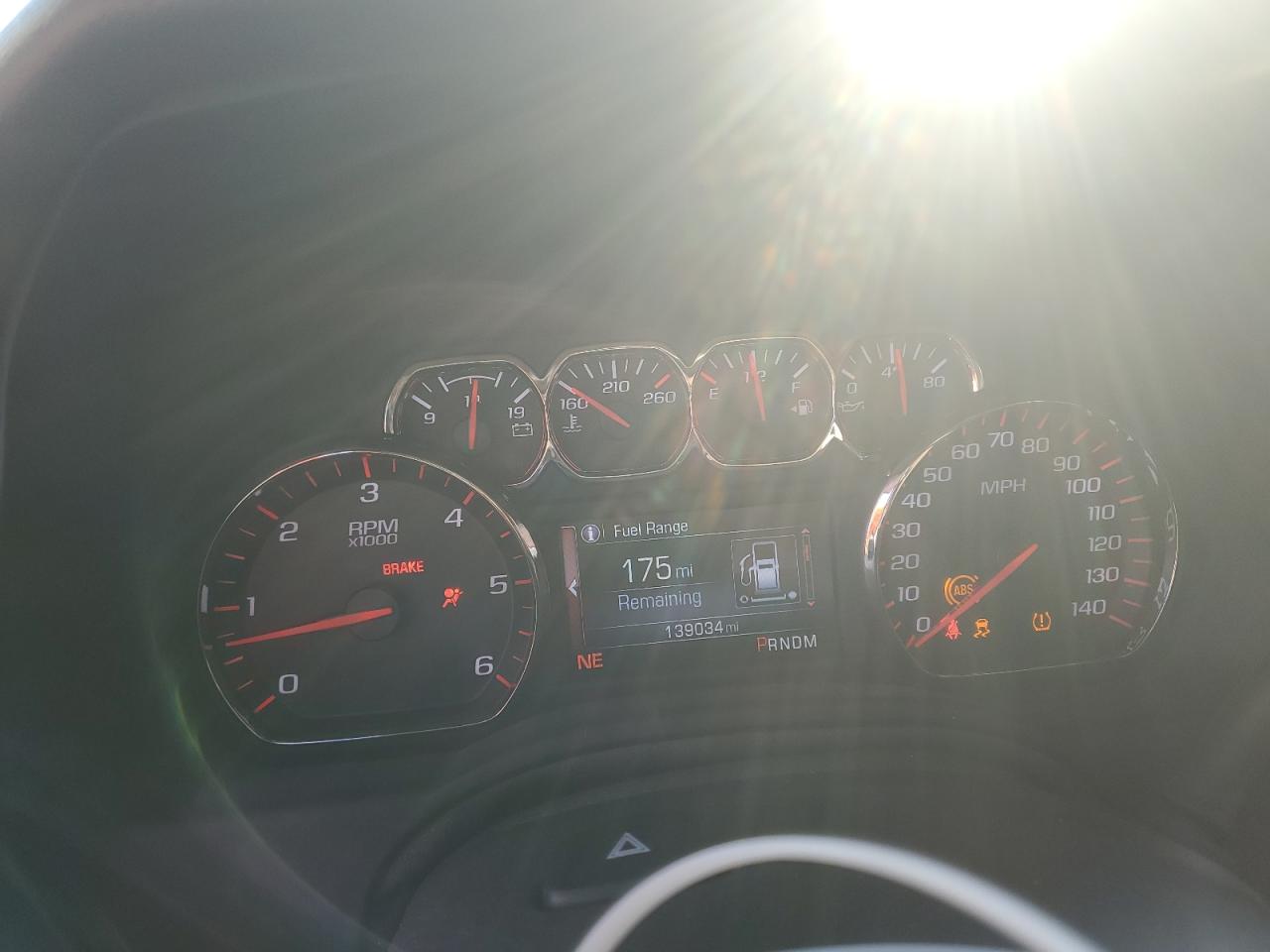 2016 GMC Yukon Slt VIN: 1GKS2BKC4GR243424 Lot: 93343335