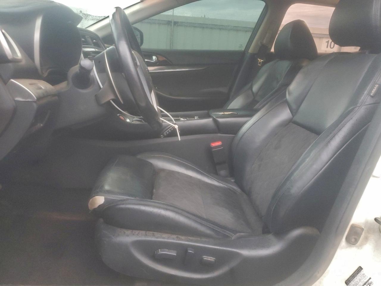 2016 Nissan Maxima 3.5S VIN: 1N4AA6AP5GC906899 Lot: 94546745