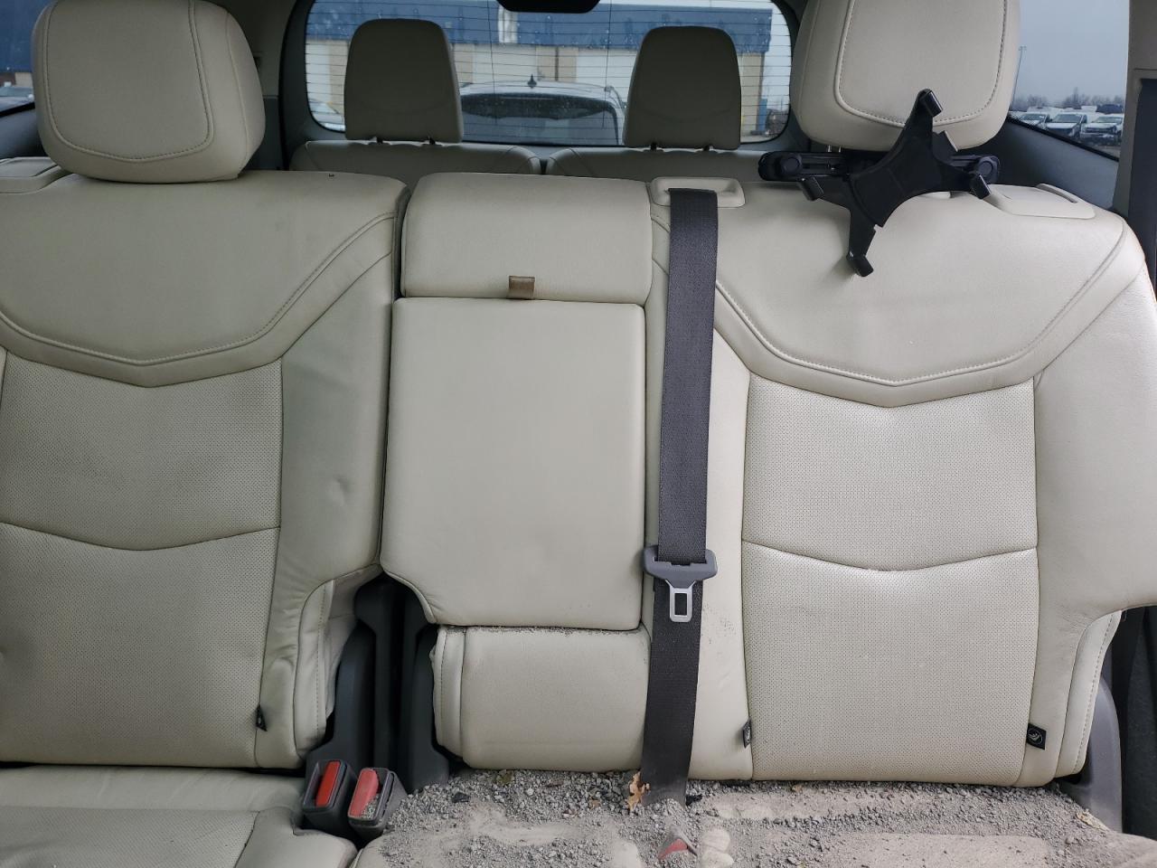 2020 Cadillac Xt6 Premium Luxury VIN: 1GYKPDRS2LZ100143 Lot: 93401155