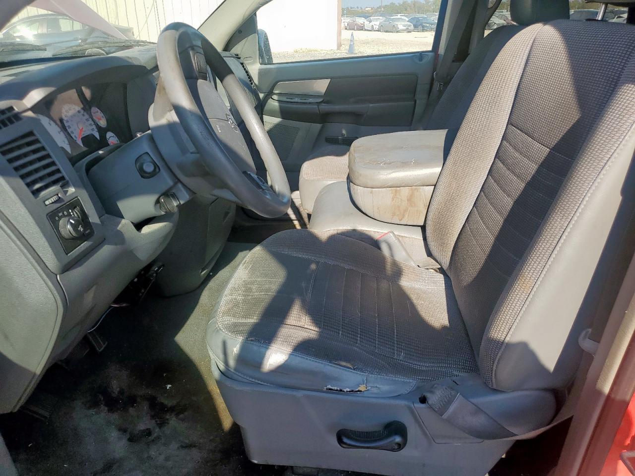 2008 Dodge Ram 1500 St VIN: 1D7HA18N38S580453 Lot: 93240795